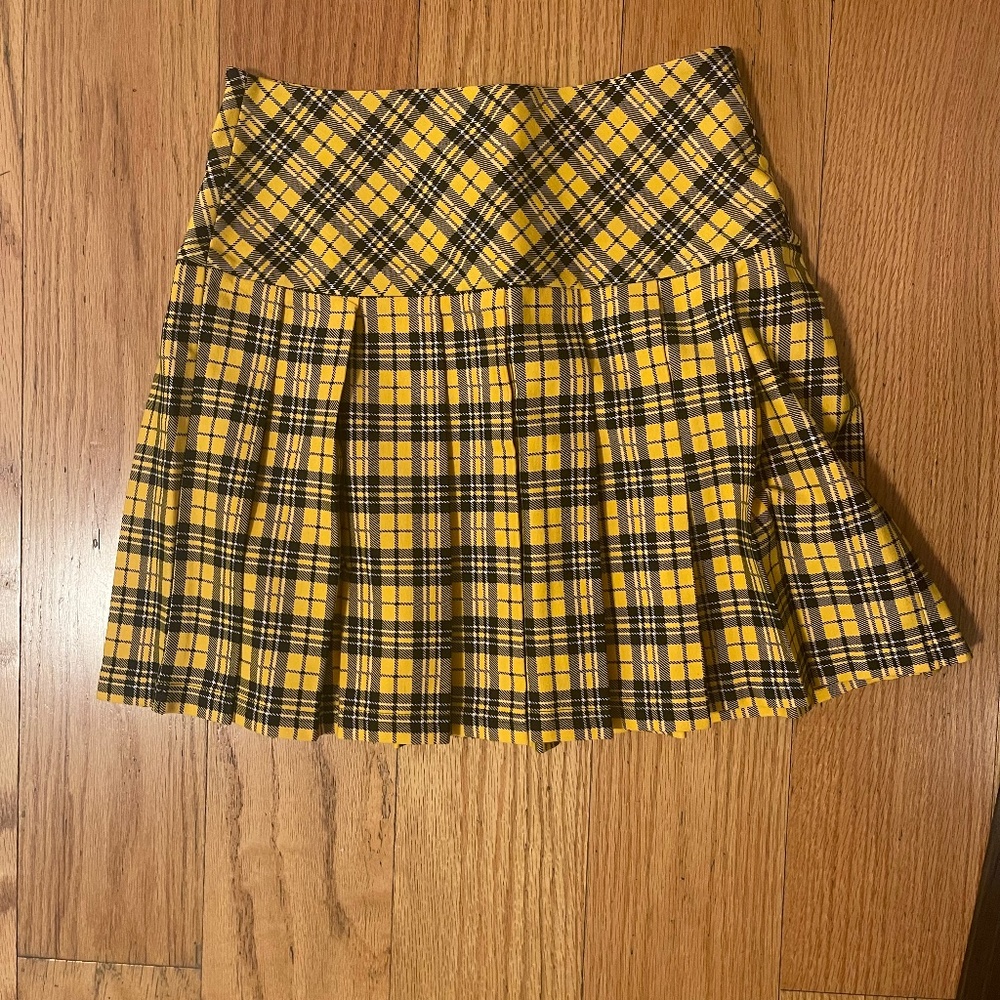 Brand New- Fashion Nova Skirt